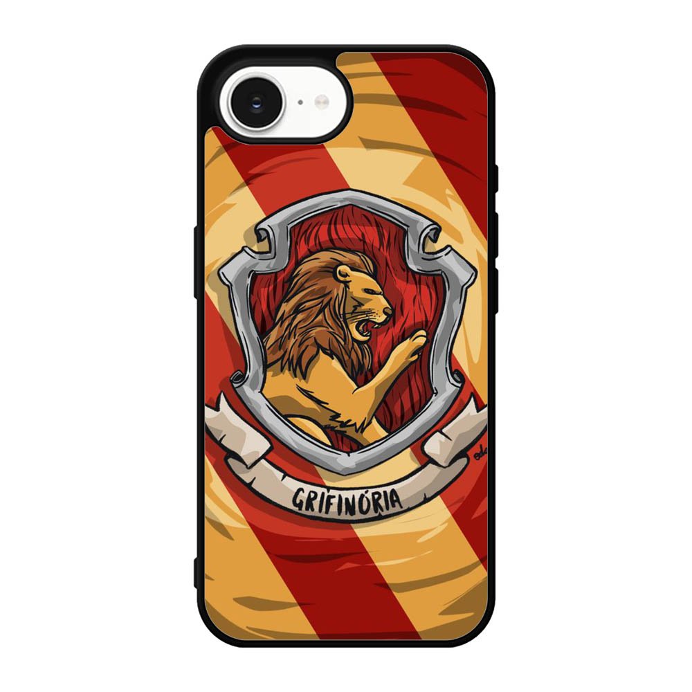 gryffindor iPhone 17e Case QC5039