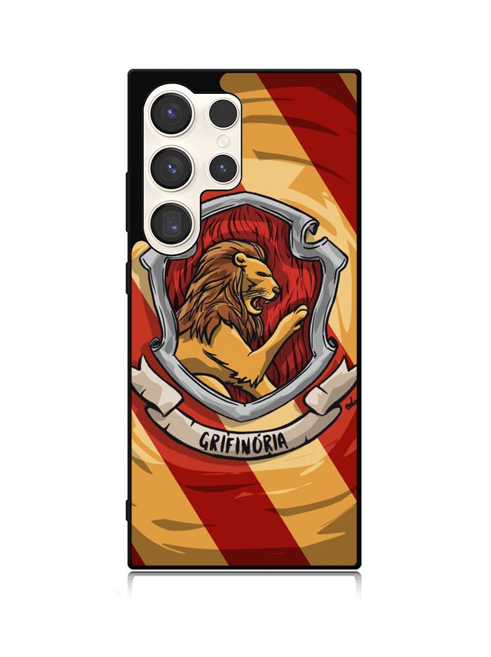 gryffindor Samsung Galaxy S24 Ultra 5G Case OV5039