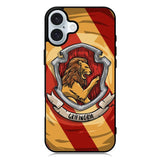 gryffindor iPhone 16 Plus Case QC5039