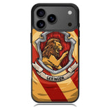 gryffindor Samsung Galaxy S26 Ultra Case OV5039