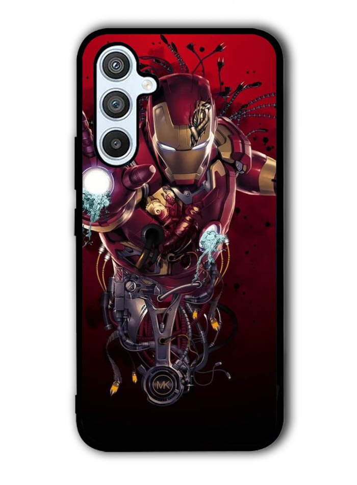IRON MAN Samsung Galaxy A54 5G Case OV5292