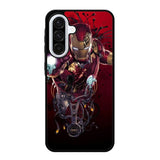 IRON MAN Samsung Galaxy A56 5G Case OV5292