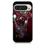 IRON MAN Google Pixel 10 | Google Pixel 10 Pro Case OV5292