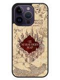 harry potter iPhone 14 Pro Max Case OV5176