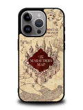 harry potter 2nd iPhone 16 Pro Max Case