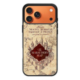 harry potter 2nd iPhone 17 Pro Case