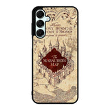 harry potter 2nd Samsung Galaxy A16 Case OV3293