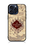 harry potter iPhone 15 Pro Case OV5176