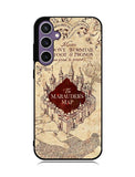 harry potter 2nd Samsung Galaxy S23 FE 5G Case