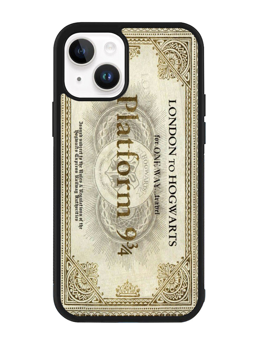 harry potter iPhone 15 Case OV5175