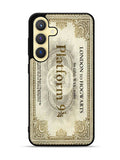 harry potter Samsung Galaxy S25 Plus 5G , Samsung Galaxy S25+ 5G Case OV5175