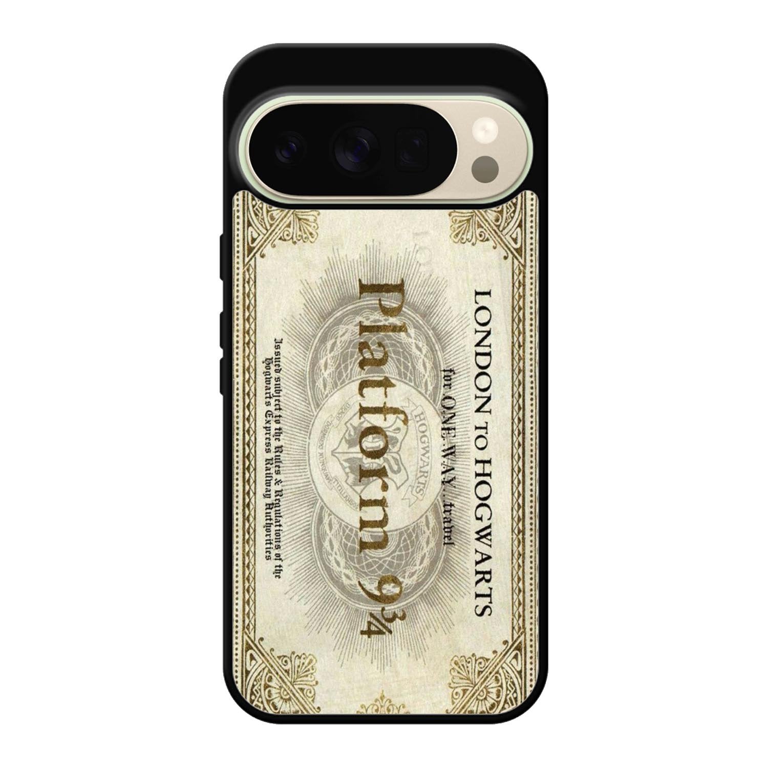 harry potter Google Pixel 10 Pro Case OV5175