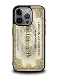 harry potter iPhone 14 Pro Case QC5175