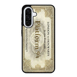 harry potter Samsung Galaxy A36 5G Case OV5175