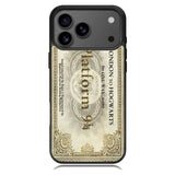 harry potter iPhone 17 Pro Case OV5175