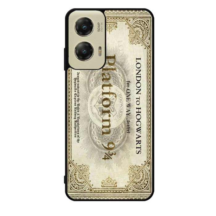 harry potter Motorola Moto G Stylus 5G 2024 Case OV5175