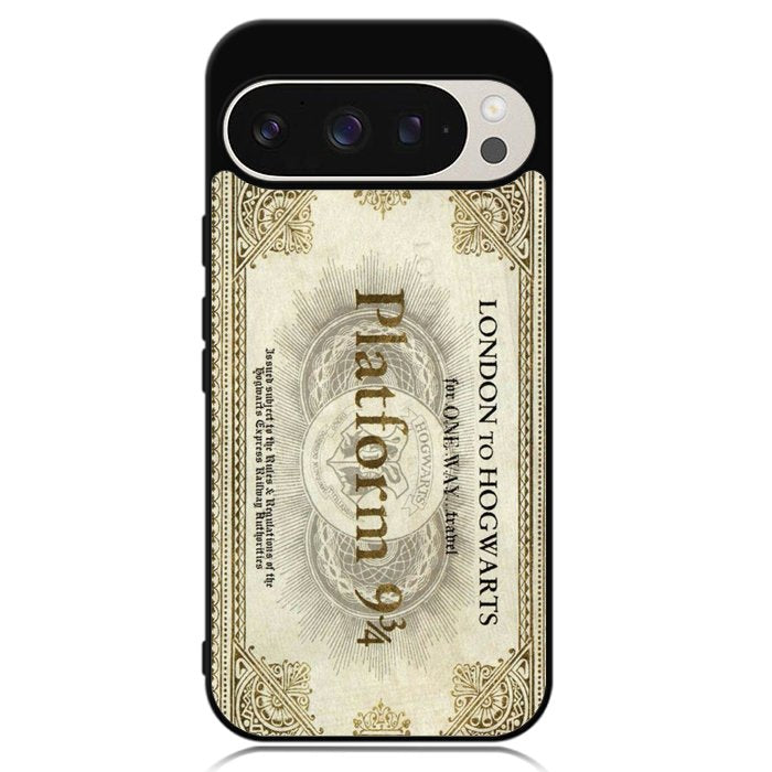 harry potter Google Pixel 9 | Pixel 9 Pro Case OV5175