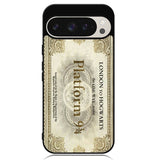 harry potter Google Pixel 9 | Pixel 9 Pro Case OV5175