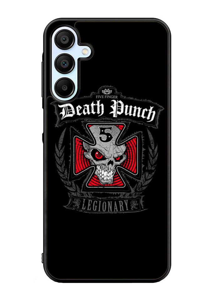 five finger death punch Samsung Galaxy A35 5G Case OV4879