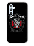 five finger death punch Samsung Galaxy A54 5G Case OV4879