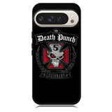 five finger death punch Google Pixel 10 | Google Pixel 10 Pro Case OV4879