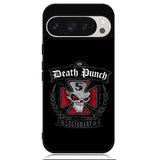five finger death punch Google Pixel 9 | Pixel 9 Pro Case OV4879