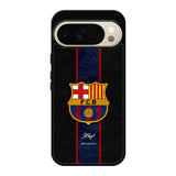 Fc Barcelona 3rd Google Pixel 10 Pro Case