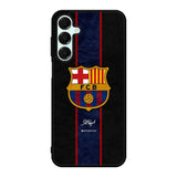 Fc Barcelona 3rd Samsung Galaxy A16 Case OV4226