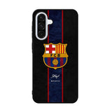 Fc Barcelona 3rd Samsung Galaxy A36 Case OV3307