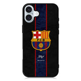 Fc Barcelona 3rd iPhone 16 Case