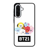 BT21 Samsung Galaxy A26 5G Case OV7292
