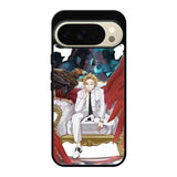 My hero academia Google Pixel 10 Pro XL Case OV7310