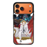 My hero academia iPhone 17 Pro Case OV7310