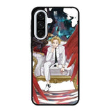 My hero academia Samsung Galaxy A56 5G Case OV7310