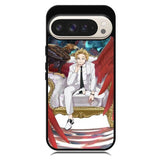 My hero academia Google Pixel 10 Pro XL Case OV7310