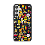 gudetama 1st Samsung Galaxy A26 Case OV5511