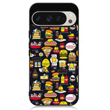 gudetama 1st Google Pixel 9 | Pixel 9 Pro Case