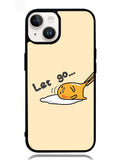 gudetama iPhone 14 Case OV6060