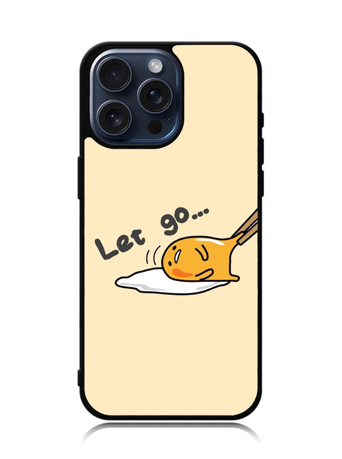 gudetama iPhone 15 Pro Max Case OV7300