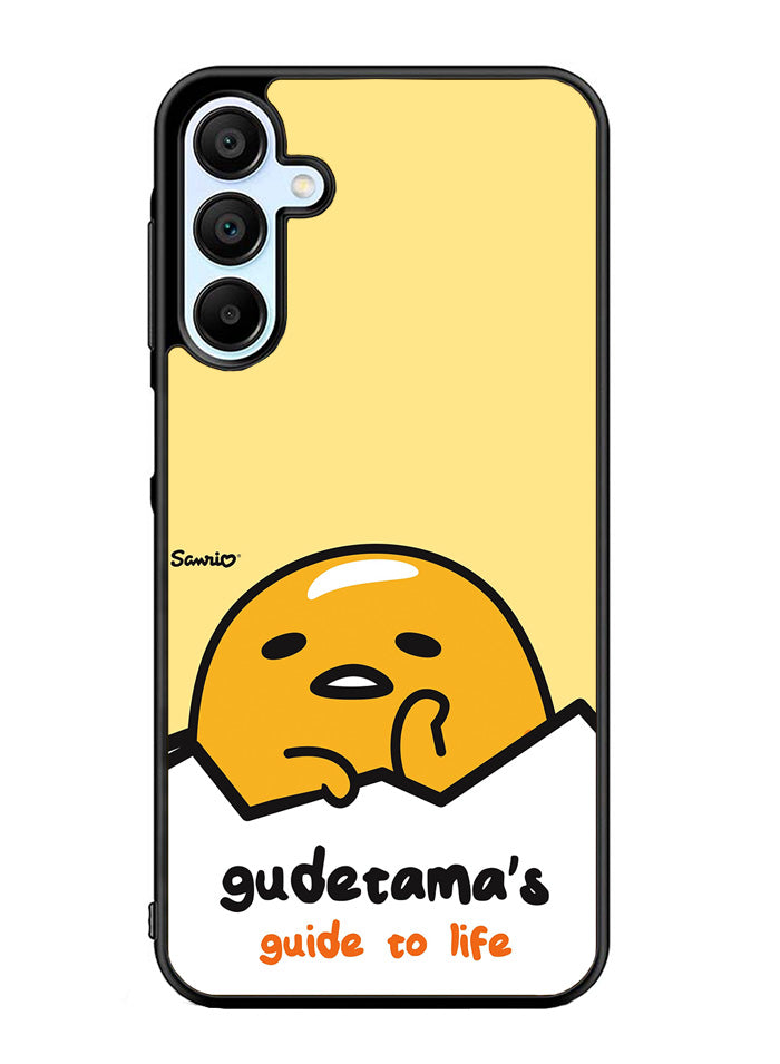 gudetama Samsung Galaxy A15 5G Case OV7301