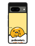 gudetama Google Pixel 8 Case QC7301
