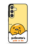 gudetama Samsung Galaxy S23 FE 5G Case QC7301