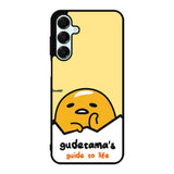 gudetama Samsung Galaxy A16 Case OV7301