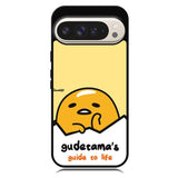 gudetama Google Pixel 10 | Google Pixel 10 Pro Case OV7301