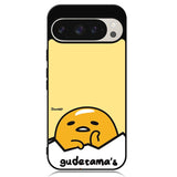 gudetama Google Pixel 9 | Pixel 9 Pro Case OV7301