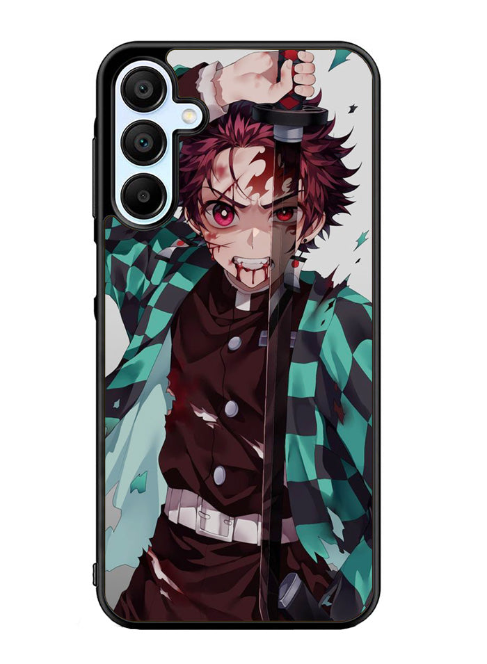 ANIME Samsung Galaxy A35 5G Case OV7282