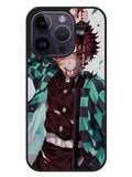 ANIME iPhone 14 Pro Case OV6008