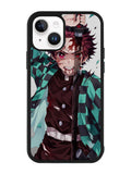 ANIME iPhone 15 Plus Case OV7282
