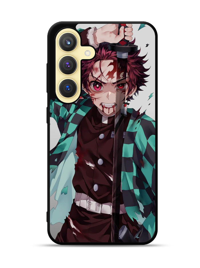 ANIME Samsung Galaxy S23 FE 5G Case QC7282