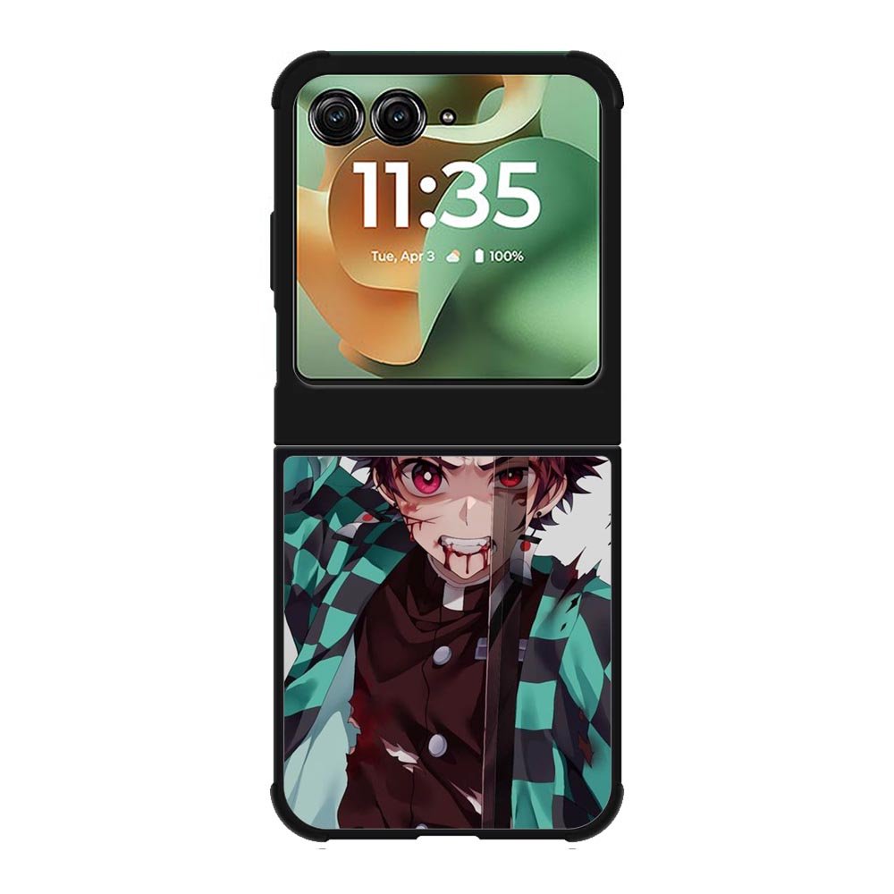 ANIME Motorola Moto RAZR 2025 Case OV7282
